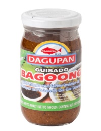 SAUTEED SHRIMP PASTE SWEET 230G DAGUPAN